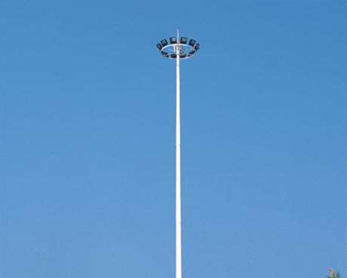 英吉沙高杆灯 英吉沙高杆灯