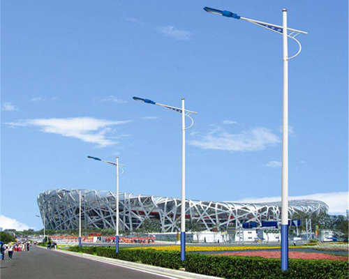 英吉沙LED路灯