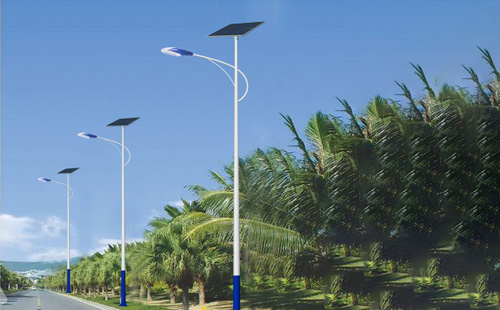 快速解决英吉沙太阳能路灯不亮问题：全面检修指南