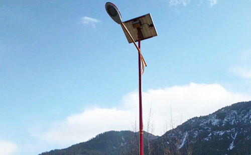 如何选择高质量的英吉沙太阳能路灯材料:全方位指南 如何选择高质量的英吉沙太阳能路灯材料:全方位指南