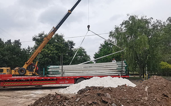 英吉沙智慧路灯:提升城市管理效率的创新解决方案 英吉沙智慧路灯:提升城市管理效率的创新解决方案