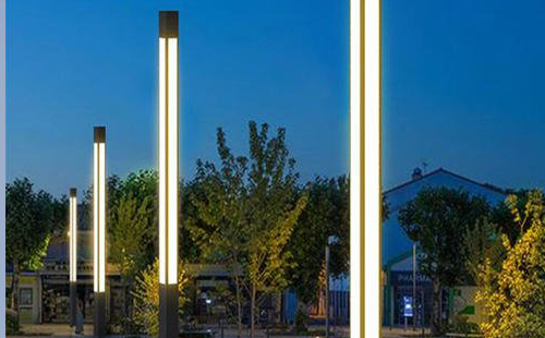 英吉沙景观灯选购与安装全攻略:户外照明避坑指南 英吉沙景观灯选购与安装全攻略:户外照明避坑指南