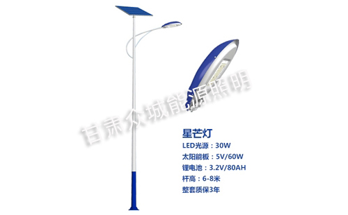 七夕夜，当英吉沙太阳能路灯点亮归途的星河