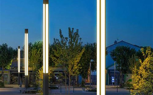 太阳能英吉沙景观灯定制常见问题与解决方案