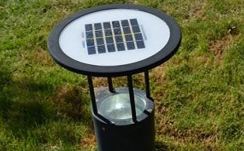 别墅庭院氛围营造:英吉沙草坪灯选型与布光技巧 别墅庭院氛围营造:英吉沙草坪灯选型与布光技巧