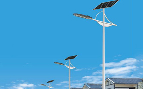 英吉沙太阳能路灯安装调试与维护全指南 英吉沙太阳能路灯安装调试与维护全指南