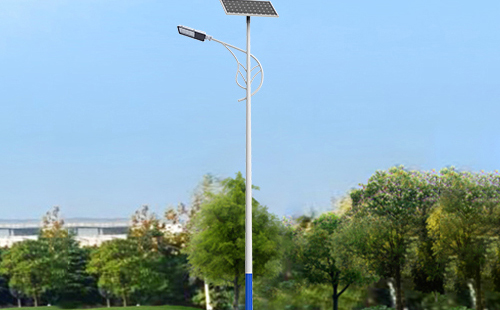 英吉沙太阳能路灯验收必看五大标准