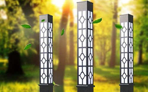 太阳能英吉沙景观灯选型要点及本地化供应能力分析 太阳能英吉沙景观灯选型要点及本地化供应能力分析