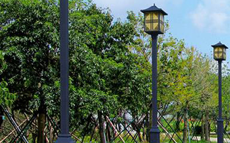 太阳能英吉沙庭院灯价格为何差三倍?关键看这几点 太阳能英吉沙庭院灯价格为何差三倍?关键看这几点