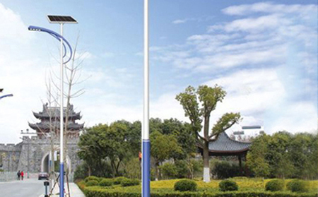 英吉沙太阳能路灯选型配置与地域适应性应用指南 英吉沙太阳能路灯选型配置与地域适应性应用指南