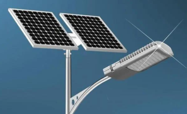 英吉沙太阳能路灯功率查看方法 + 核心作用，新手必看！