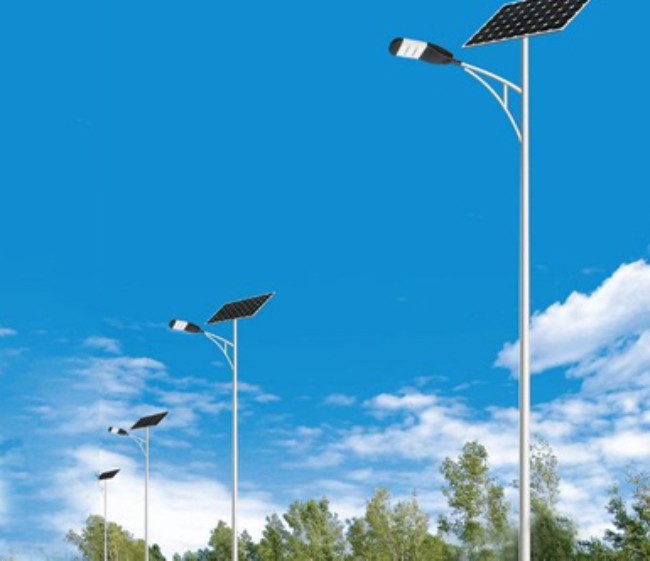 英吉沙太阳能路灯维护时，这些细节别忽略！